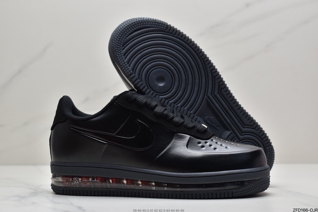 280 耐克Nike Air Force 1 Low  空军一号低帮百搭休闲运动板鞋548968-010