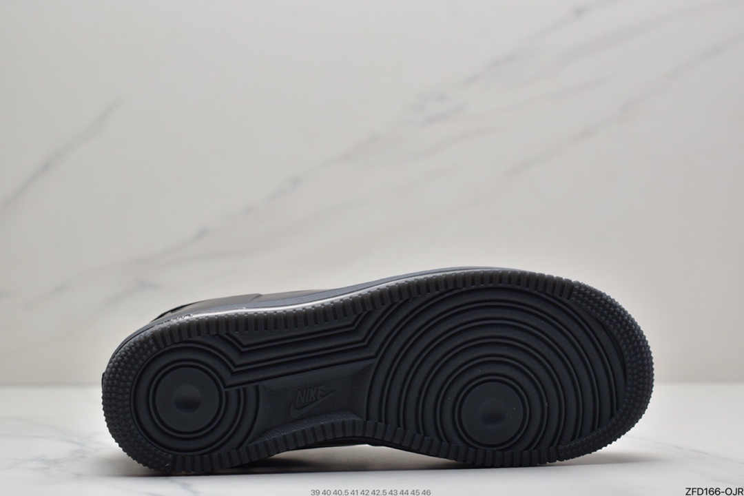 280 耐克Nike Air Force 1 Low  空军一号低帮百搭休闲运动板鞋548968-010
