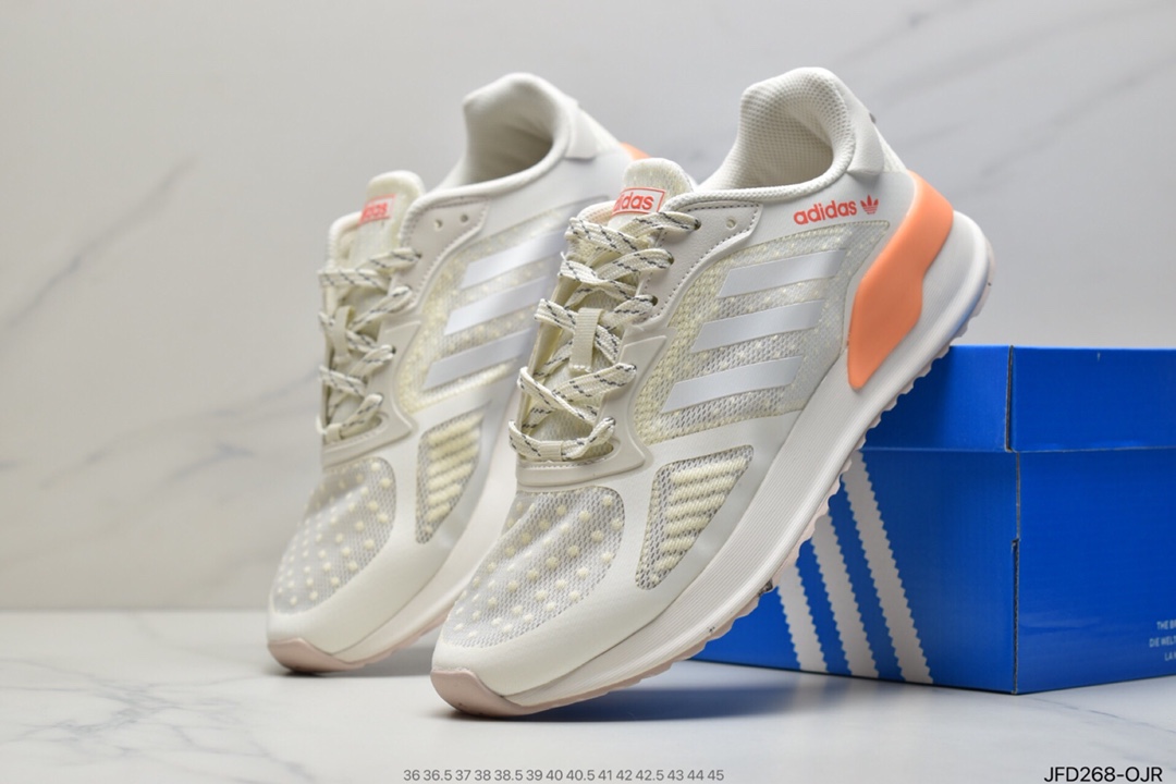 170 Adidas X_PLR  阿迪达斯 专柜新款休闲鞋 EE7748