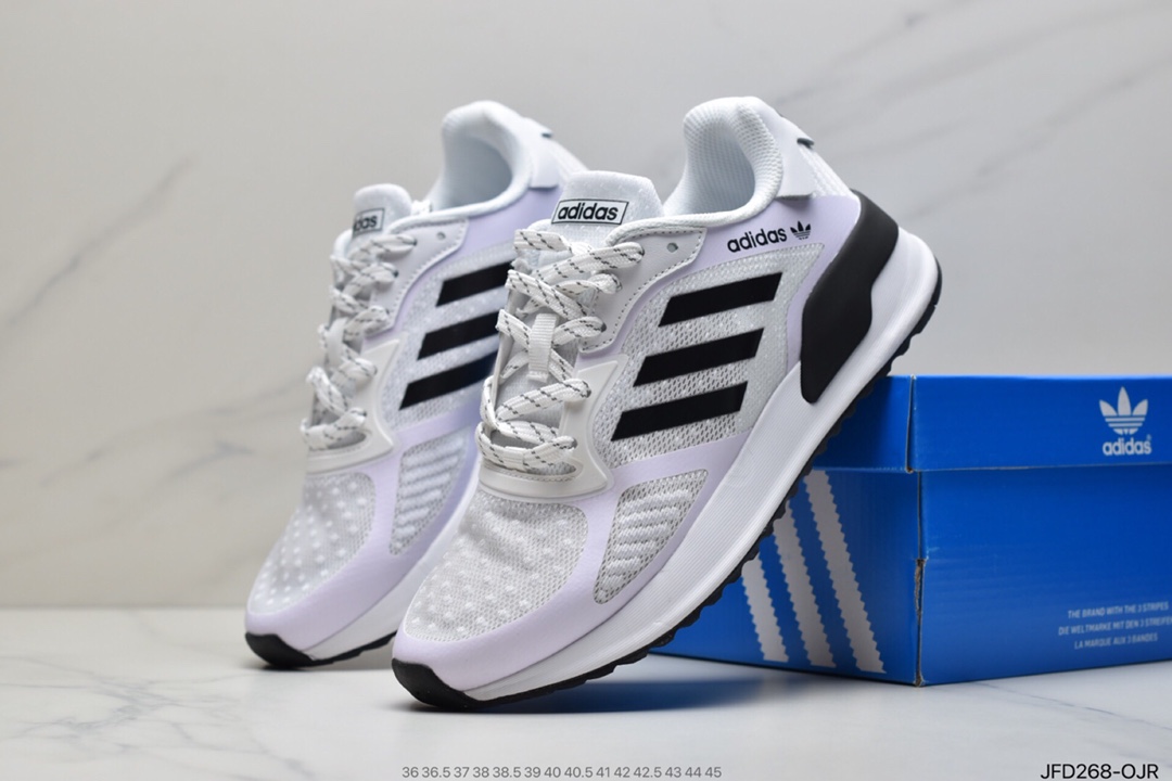 170 Adidas X_PLR  阿迪达斯 专柜新款休闲鞋 EE7748