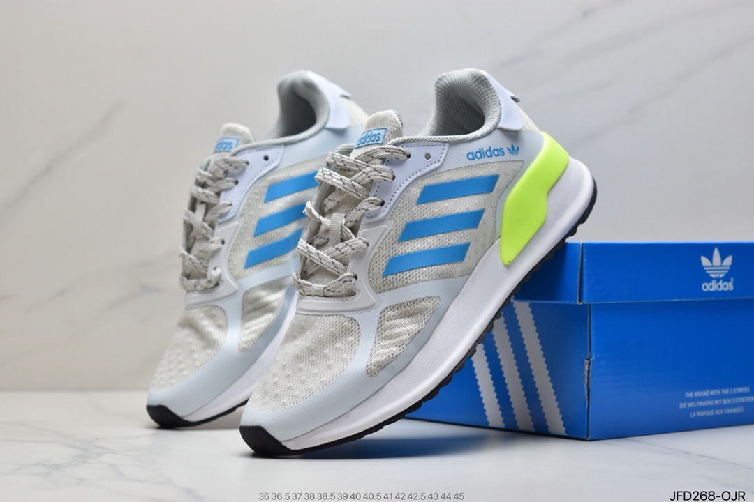 170 Adidas X_PLR  阿迪达斯 专柜新款休闲鞋 EE7748