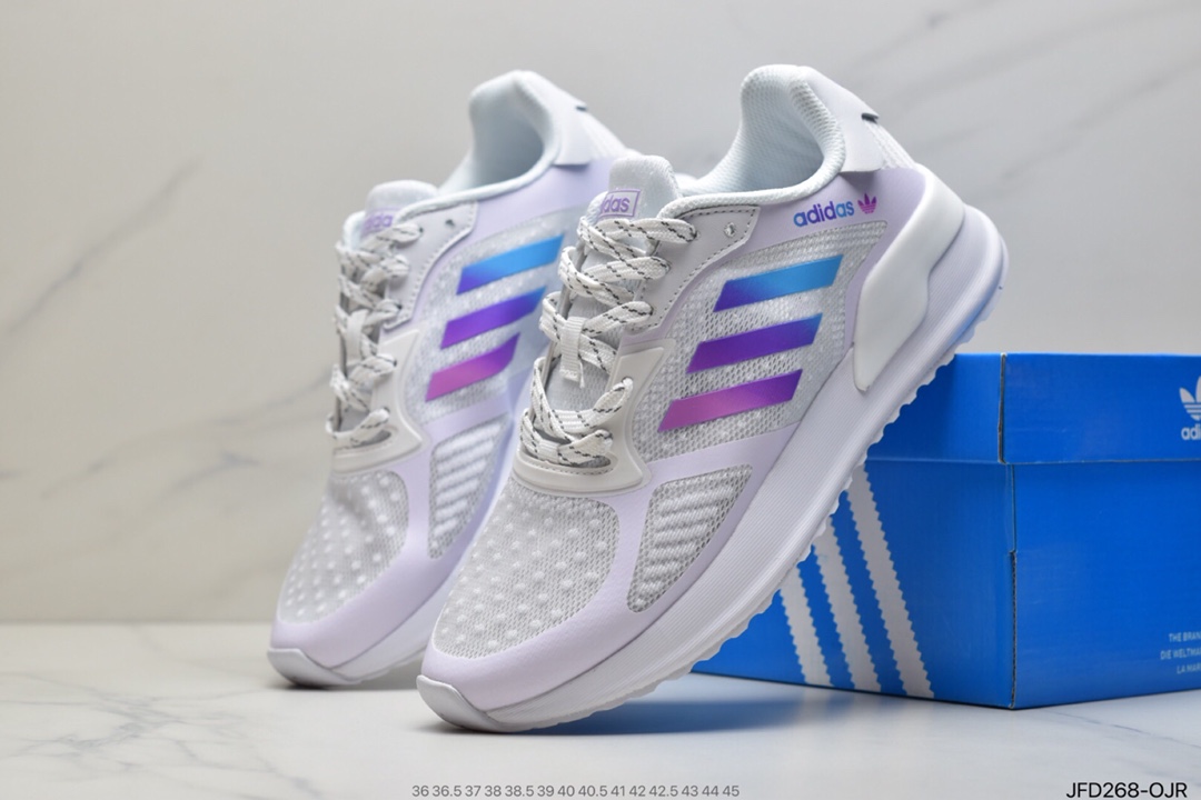 170 Adidas X_PLR  阿迪达斯 专柜新款休闲鞋 EE7748