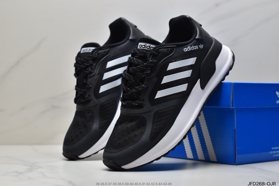 170 Adidas X_PLR  阿迪达斯 专柜新款休闲鞋 EE7748