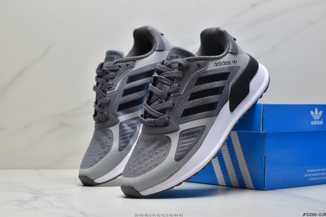 170 Adidas X_PLR  阿迪达斯 专柜新款休闲鞋 EE7748