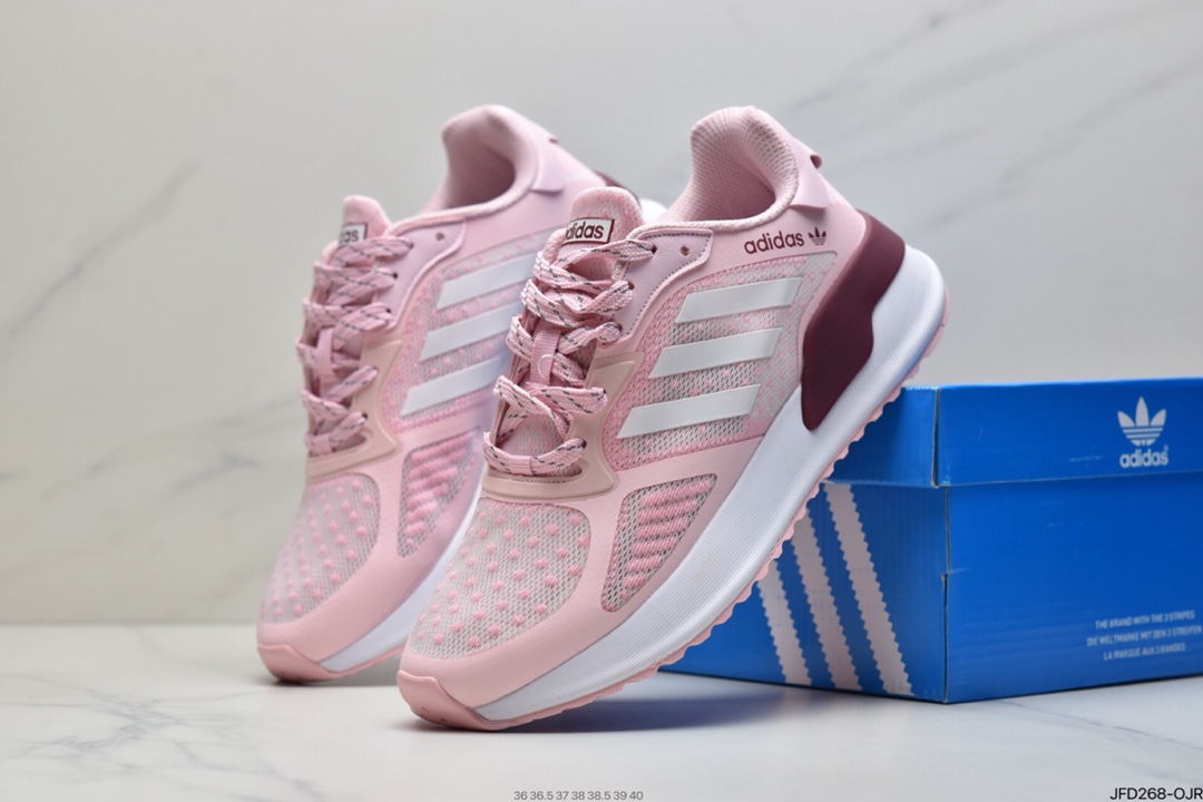 170 Adidas X_PLR  阿迪达斯 专柜新款休闲鞋 EE7748