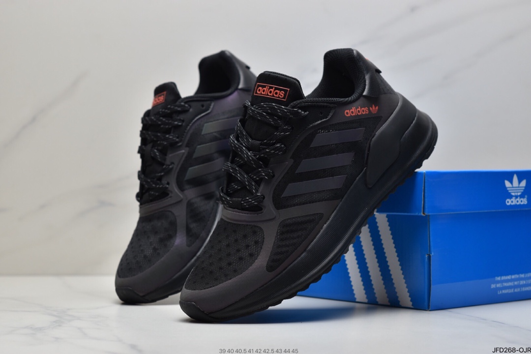 170 Adidas X_PLR  阿迪达斯 专柜新款休闲鞋 EE7748