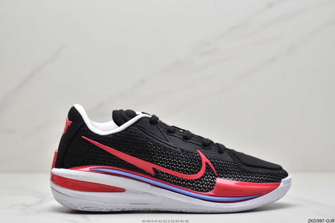 270 Nike Air Zoom GT Cut 的全新配色CZ0176-003