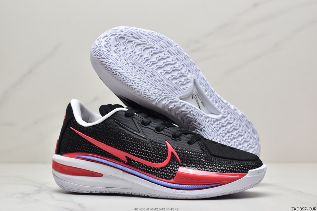 270 Nike Air Zoom GT Cut 的全新配色CZ0176-003