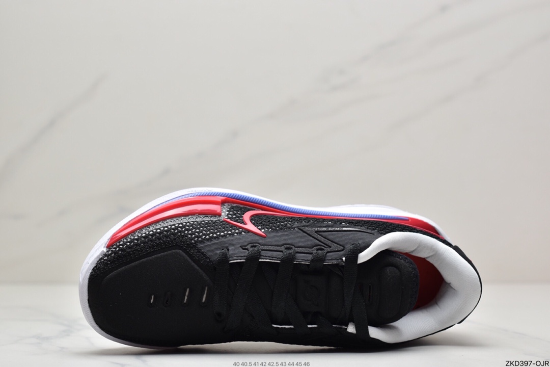 270 Nike Air Zoom GT Cut 的全新配色CZ0176-003