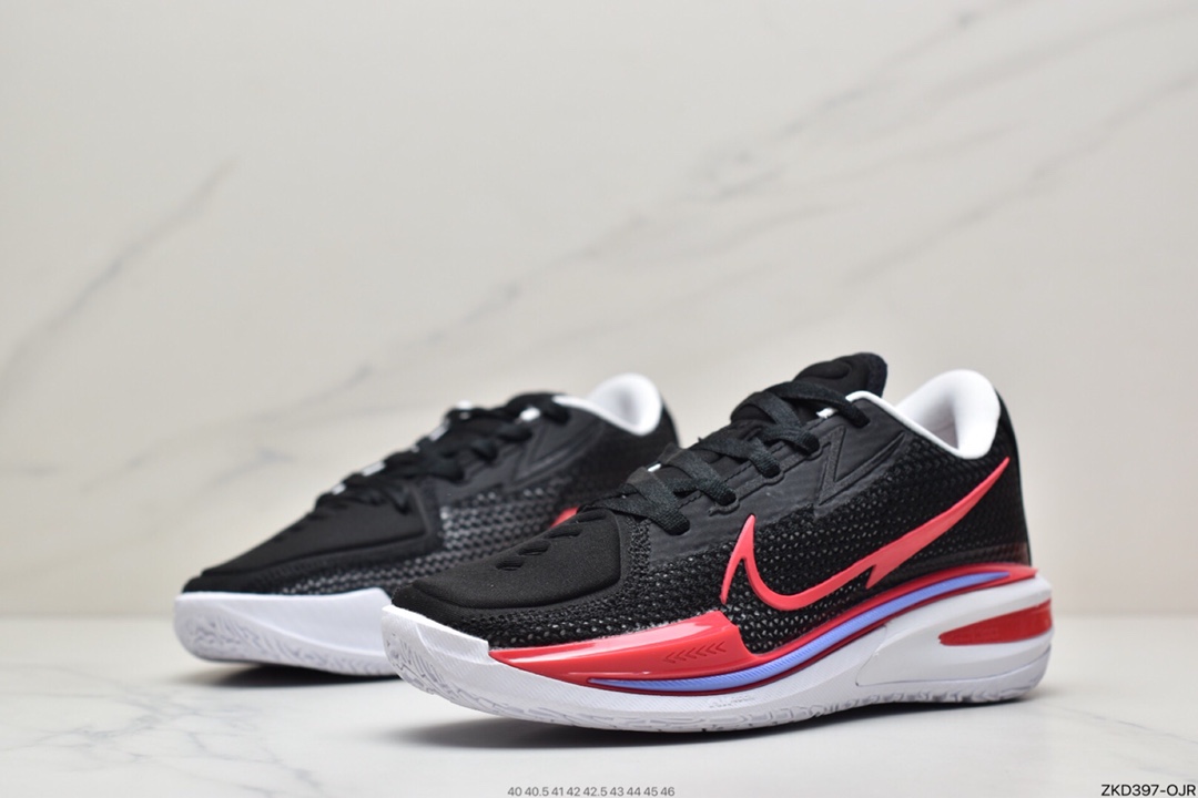 270 Nike Air Zoom GT Cut 的全新配色CZ0176-003