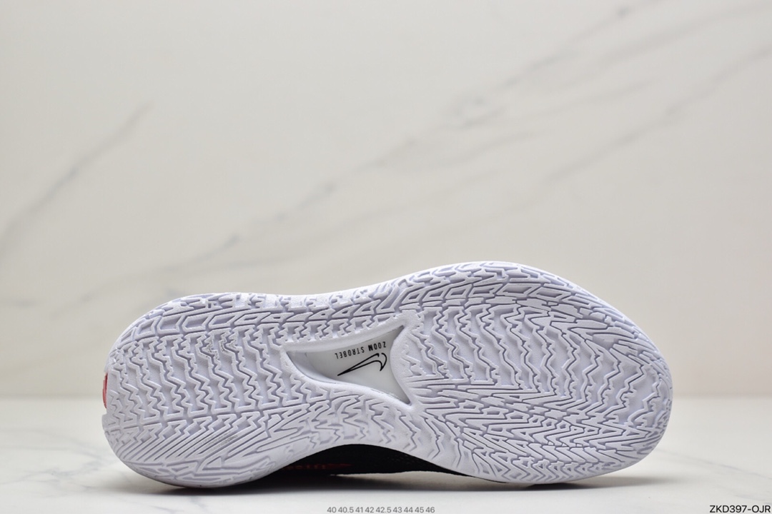 270 Nike Air Zoom GT Cut 的全新配色CZ0176-003