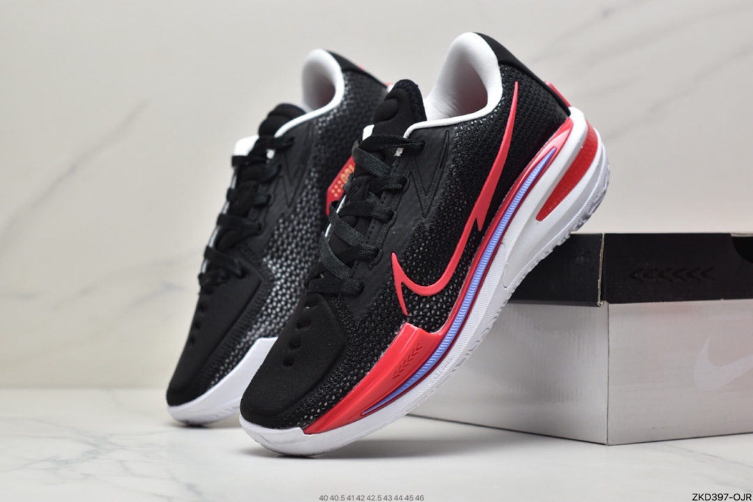 270 Nike Air Zoom GT Cut 的全新配色CZ0176-003