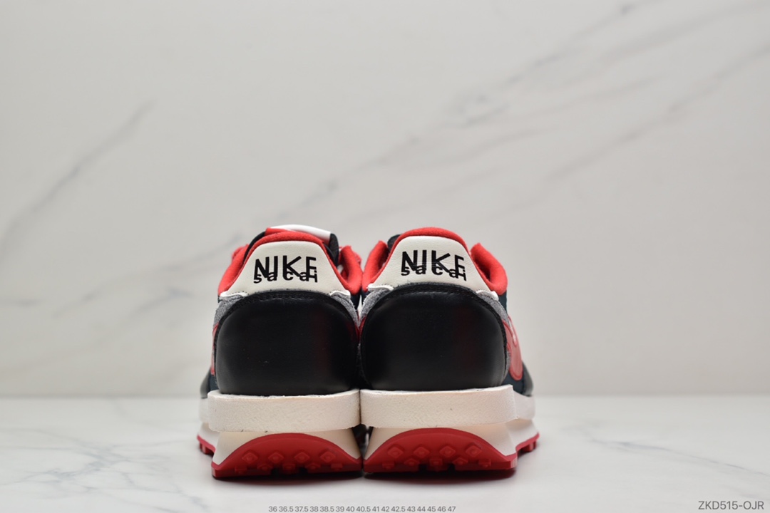 270 耐克Undercover x Sacai × NIKE LDV Waffle Daybreak 高桥盾三方联名 DJ4877-300