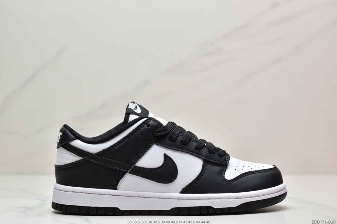 230 耐克Nike SB Dunk Low Pro 扣篮系列复古低帮休闲运动滑板板鞋CW1590