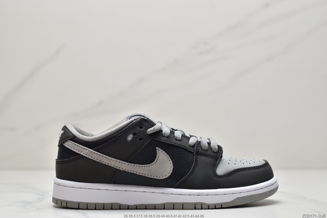 230 耐克Nike SB Dunk Low Pro 扣篮系列复古低帮休闲运动滑板板鞋CW1590