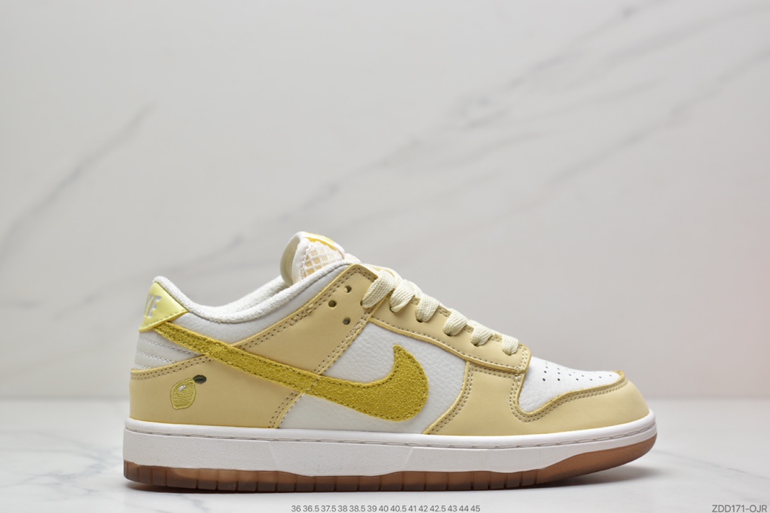 230 耐克Nike SB Dunk Low Pro 扣篮系列复古低帮休闲运动滑板板鞋CW1590
