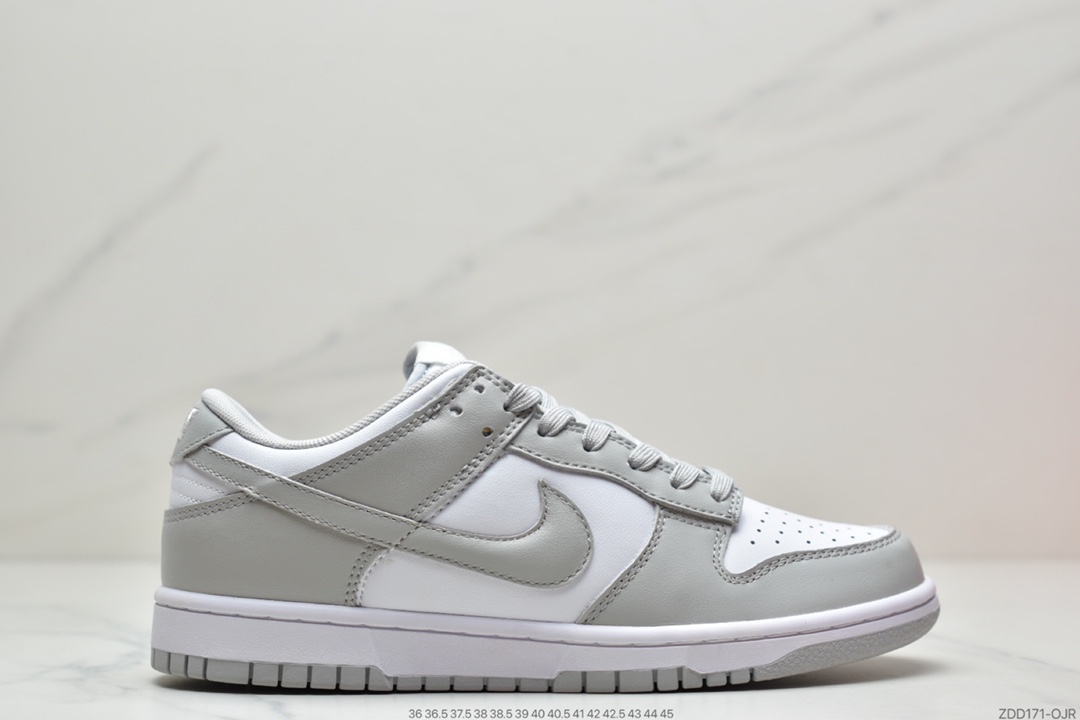 230 耐克Nike SB Dunk Low Pro 扣篮系列复古低帮休闲运动滑板板鞋CW1590