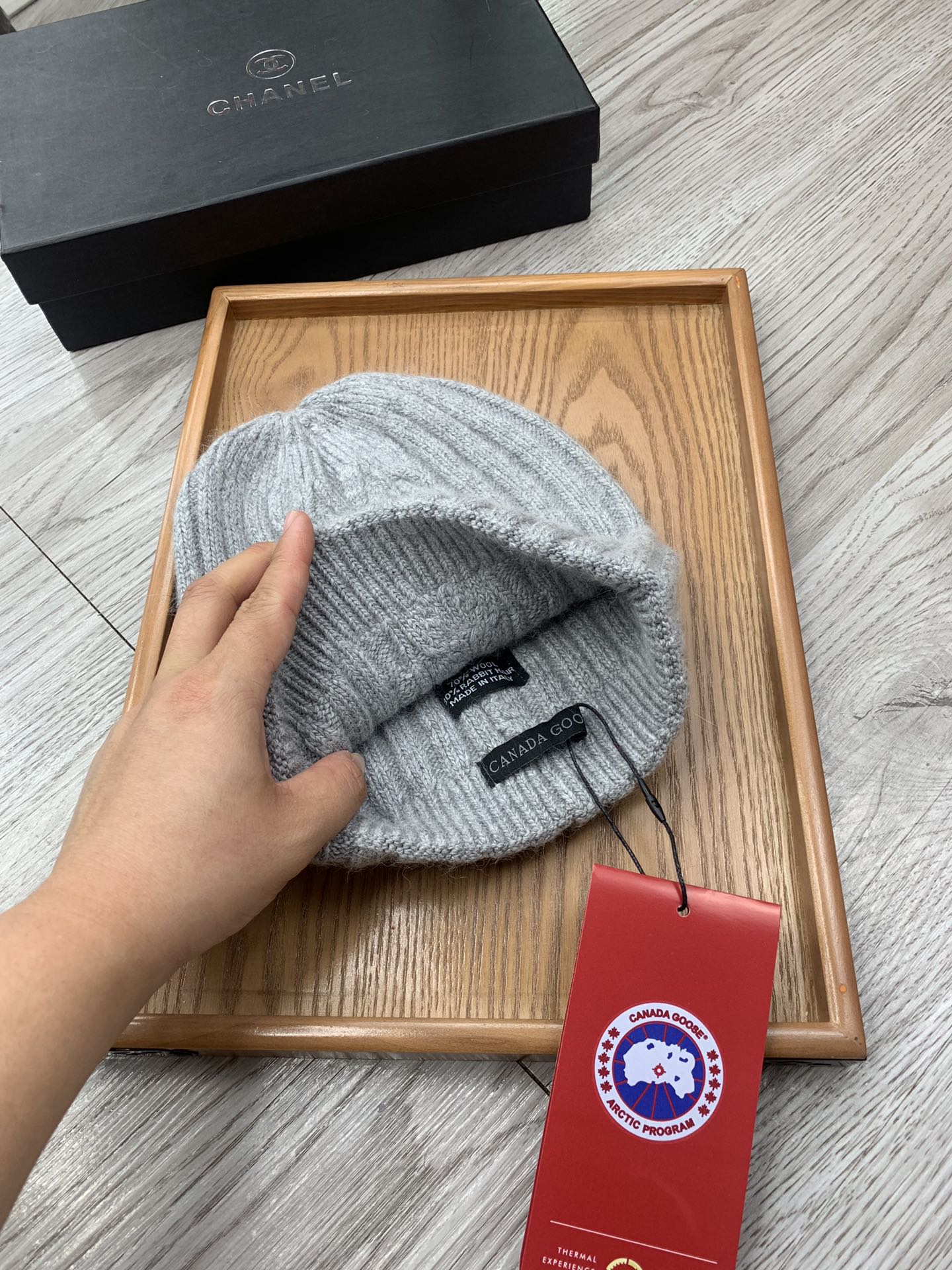 🌹。加拿大鹅。 【羊毛单帽】客供小羊毛！珍贵典藏的灵魂帽子！客供色纱.每个颜色都非常好看！经典！手感软腻