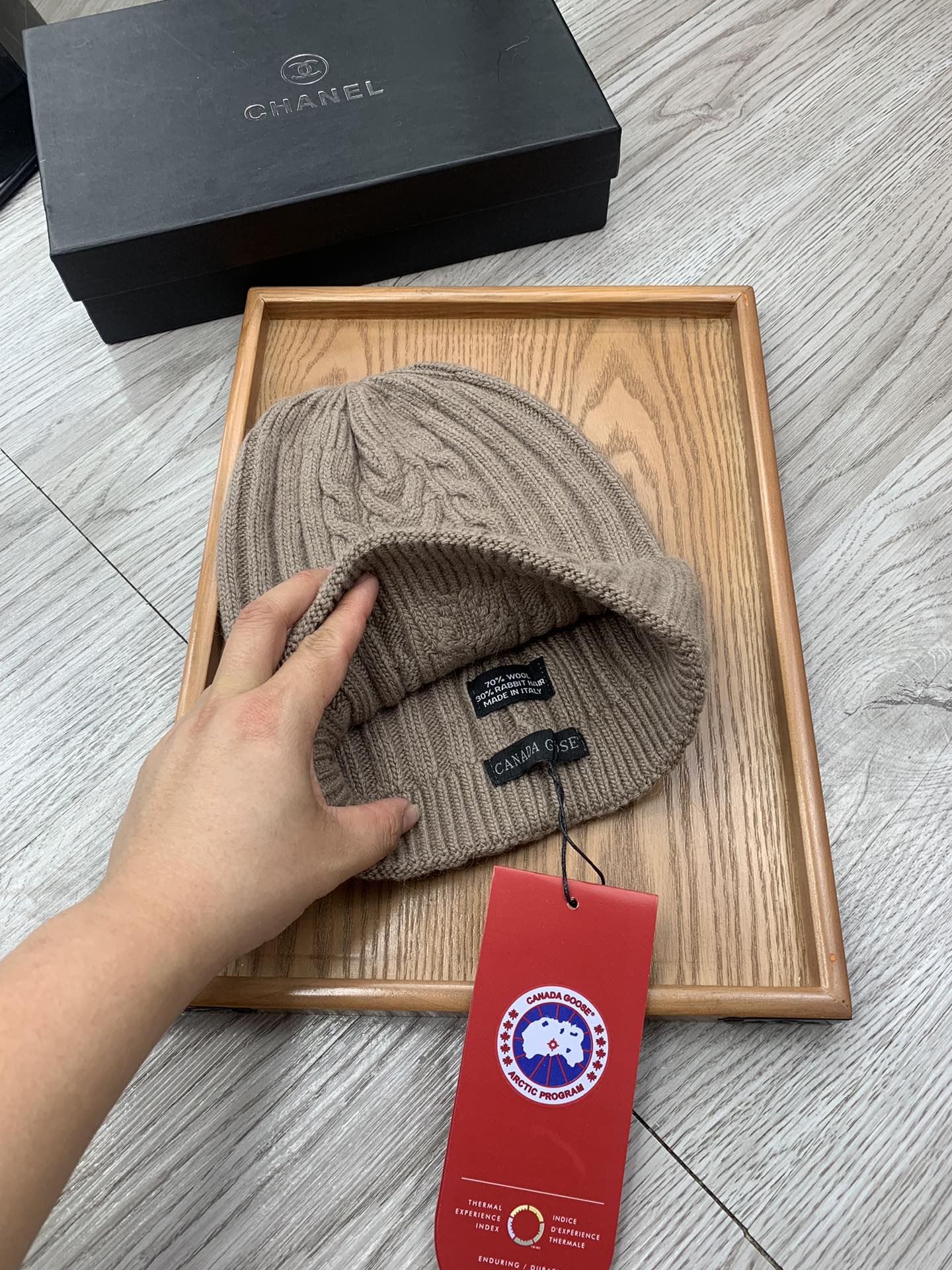 🌹。加拿大鹅。 【羊毛单帽】客供小羊毛！珍贵典藏的灵魂帽子！客供色纱.每个颜色都非常好看！经典！手感软腻