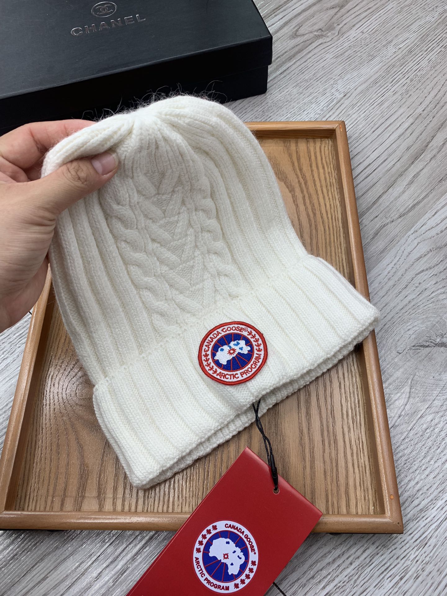 🌹。加拿大鹅。 【羊毛单帽】客供小羊毛！珍贵典藏的灵魂帽子！客供色纱.每个颜色都非常好看！经典！手感软腻