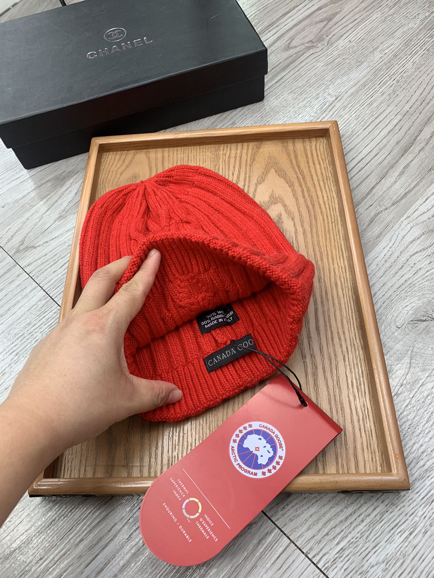 🌹。加拿大鹅。 【羊毛单帽】客供小羊毛！珍贵典藏的灵魂帽子！客供色纱.每个颜色都非常好看！经典！手感软腻