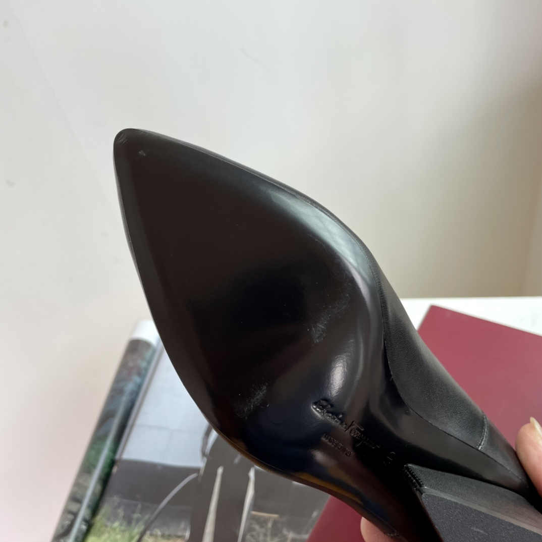 Italian Leather Chelsea Boots: Elegant, Soft, and Comfortable for Daily Wear. - 图片 9