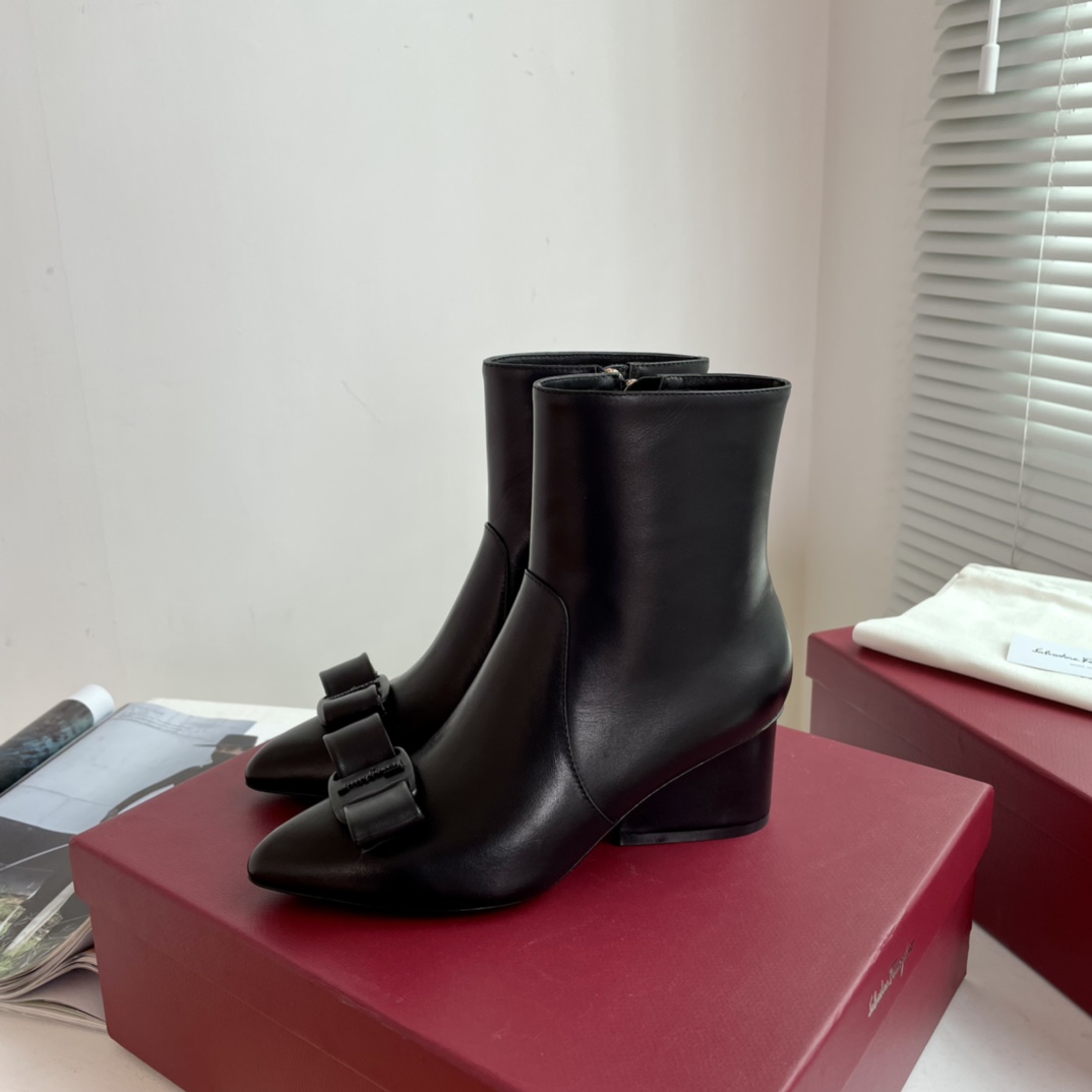 Elegant Italian Leather Shoes: Comfortable and Stylish Daily Necessity - 图片 1