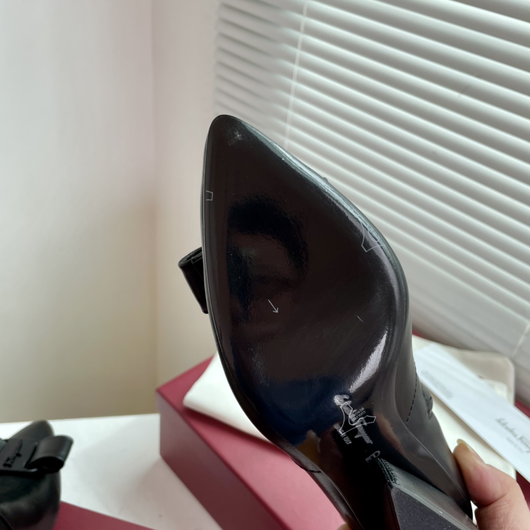 Elegant Italian Leather Shoes: Comfortable and Stylish Daily Necessity - 图片 7
