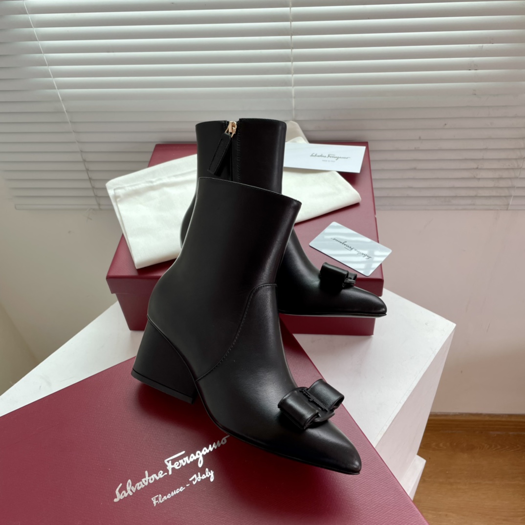 Elegant Italian Leather Shoes: Comfortable and Stylish Daily Necessity - 图片 4