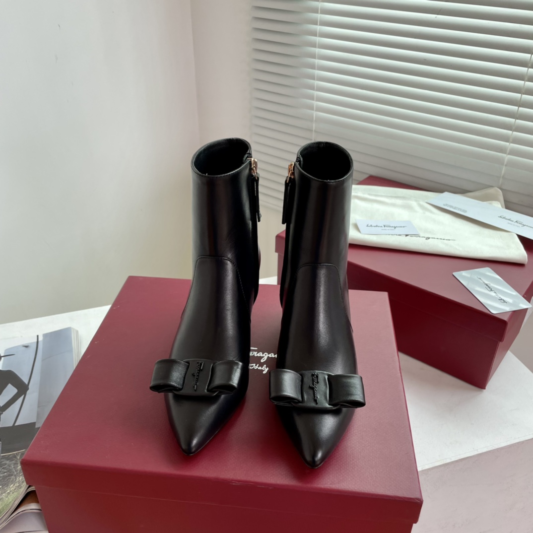 Elegant Italian Leather Shoes: Comfortable and Stylish Daily Necessity - 图片 3
