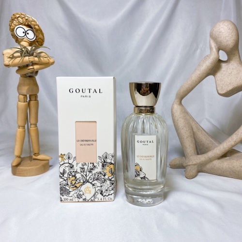 Annick Goutal Le Chevrefeuille EDT - Fresh, Floral Fragrance, 100ml 1 Annick Goutal Le Chevrefeuille EDT - Fresh, Floral Fragrance, 100ml