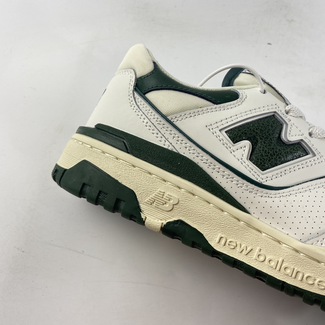 P210  New Balance BB550系列复古休闲运动慢跑鞋 BB550ALD New Balance 550系列