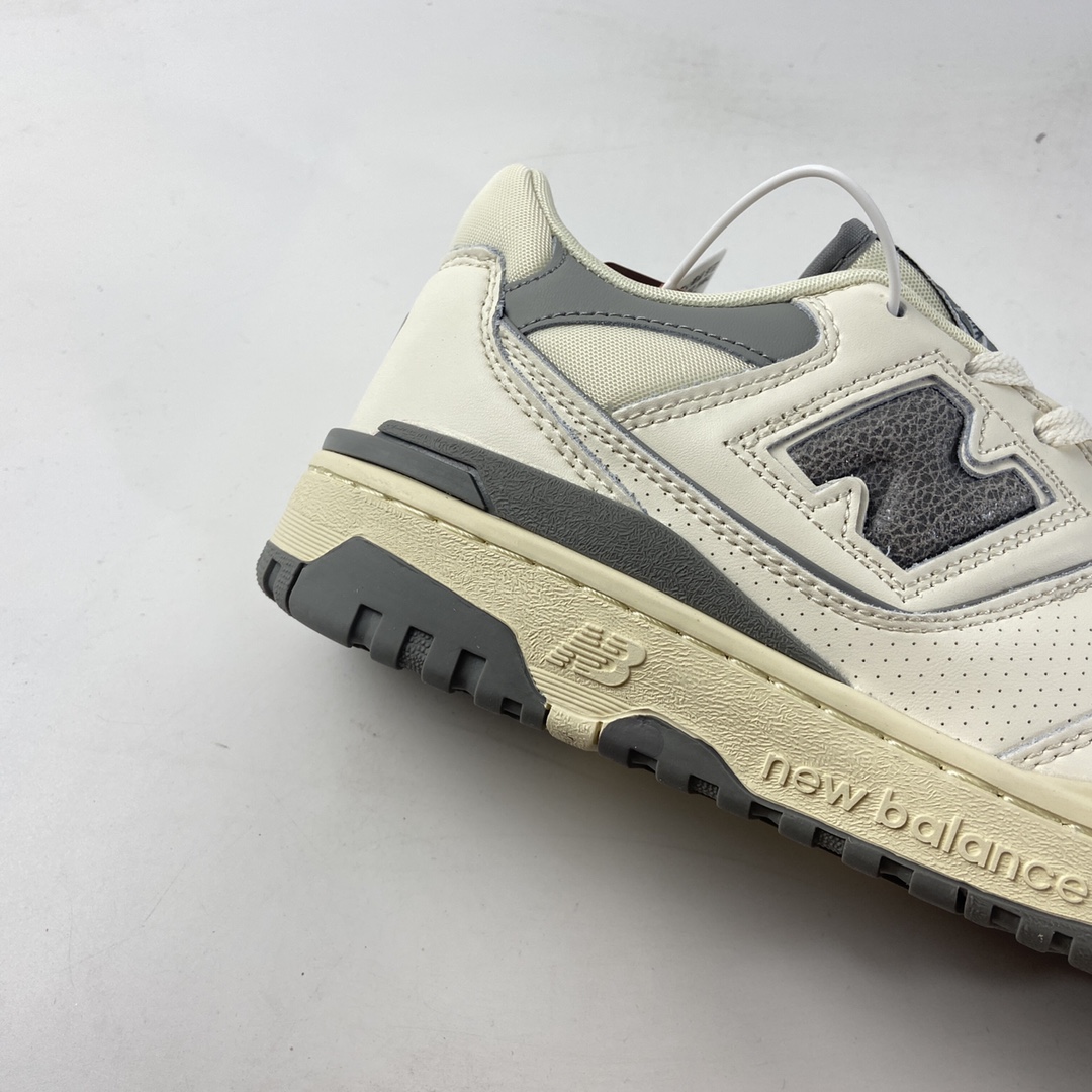 P210  New Balance BB550系列复古休闲运动慢跑鞋 BB550ALE