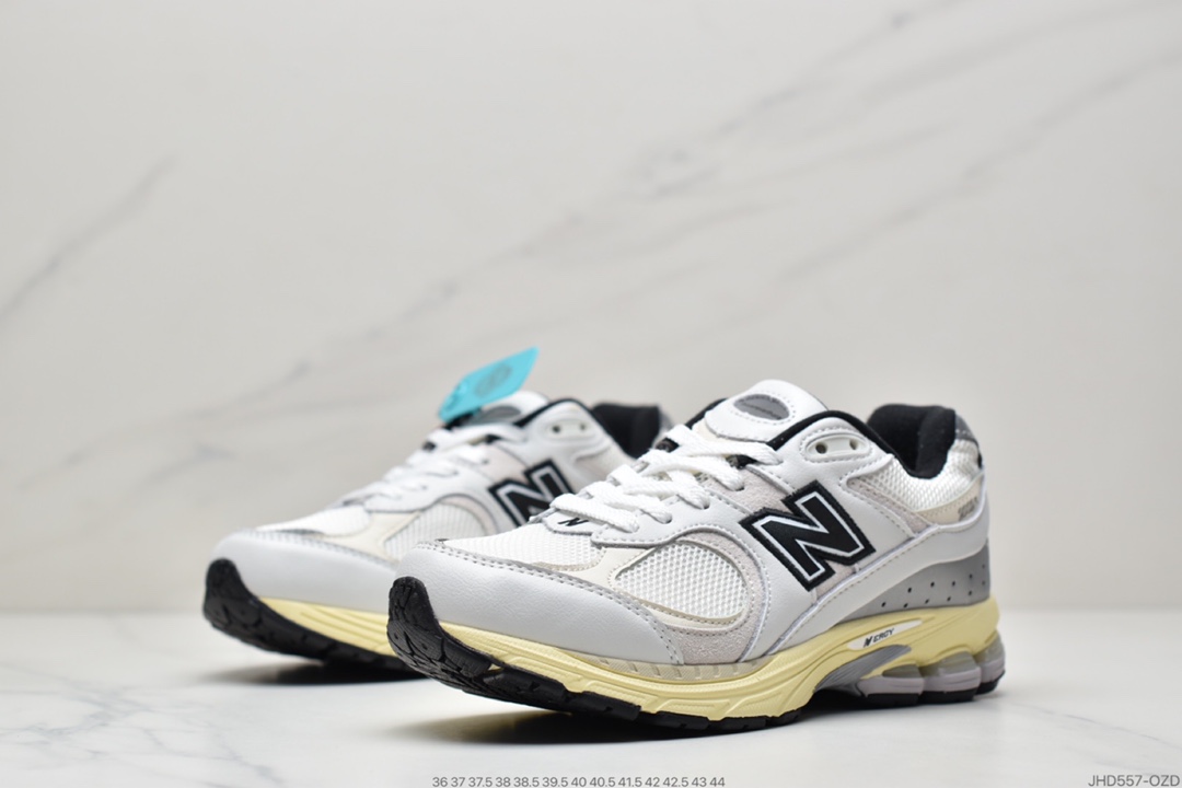 190 新百伦New Balance ML2002系列复古老爹风休闲运动慢跑鞋