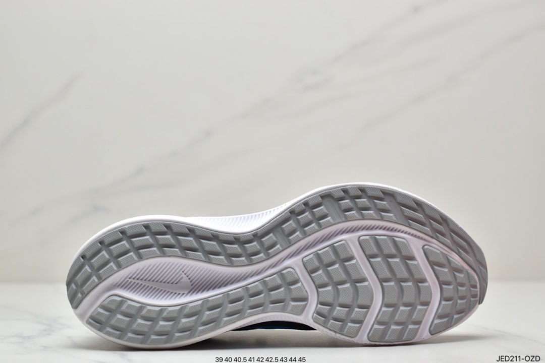 150 耐克/Nike Downshifter 11 登月V11代 网面超轻透气跑步鞋CW3411