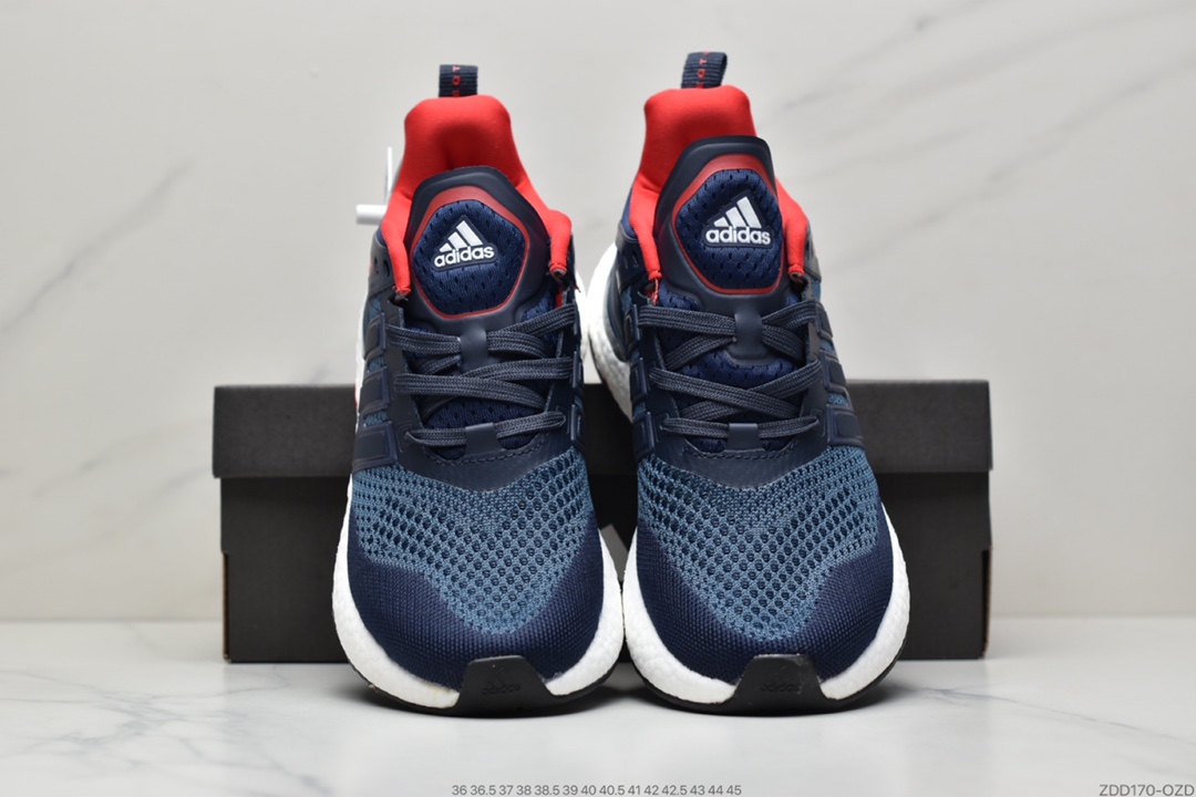 230 adidas阿迪达斯EQUIPMENT+ 运动鞋BOOST缓震透气休闲运动鞋跑步鞋H02759