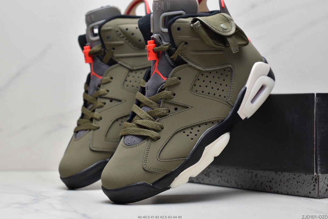 240 耐克Nike Air Jordan 6”Bordeaux”  AJ6 波尔多黑灰中帮复古休闲文化篮球鞋384664-104