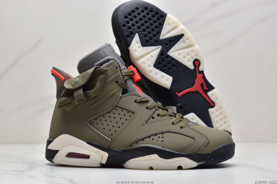 240 耐克Nike Air Jordan 6”Bordeaux”  AJ6 波尔多黑灰中帮复古休闲文化篮球鞋384664-104