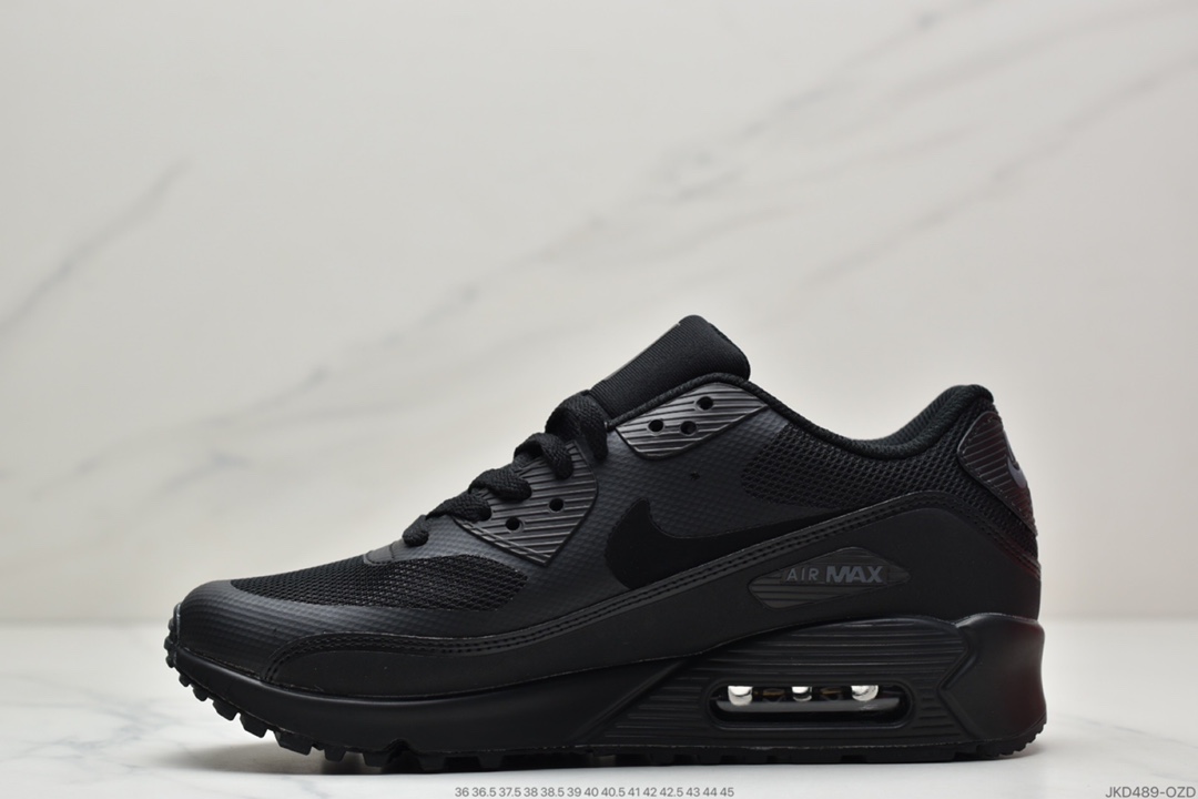 160 耐克Nike Air Max 90 NRG Desert Sand  复古气垫百搭休闲运动慢跑鞋875695