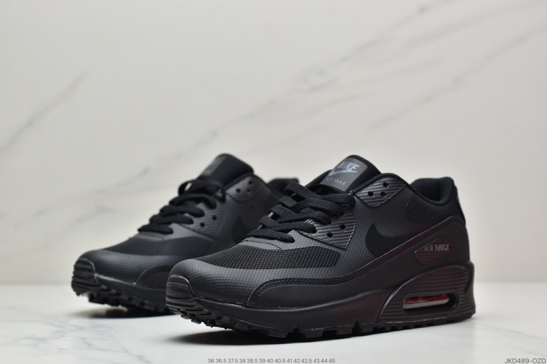 160 耐克Nike Air Max 90 NRG Desert Sand  复古气垫百搭休闲运动慢跑鞋875695