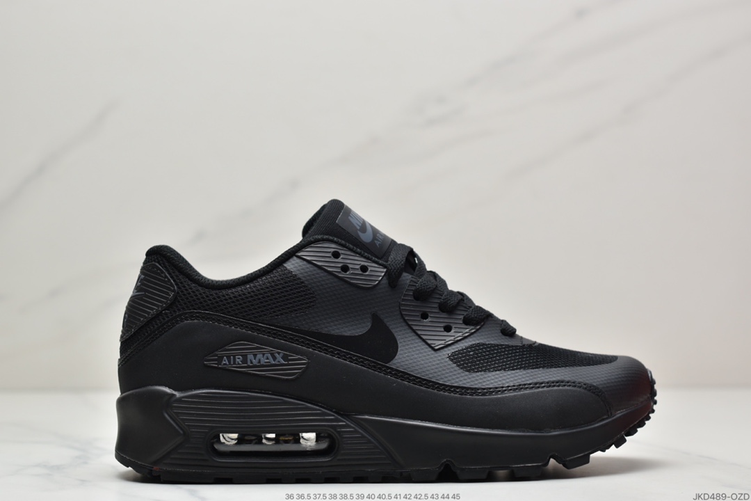 160 耐克Nike Air Max 90 NRG Desert Sand  复古气垫百搭休闲运动慢跑鞋875695