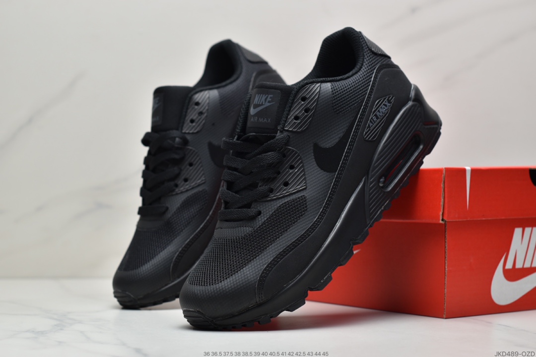 160 耐克Nike Air Max 90 NRG Desert Sand  复古气垫百搭休闲运动慢跑鞋875695