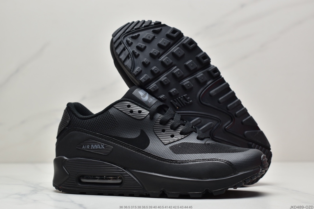 160 耐克Nike Air Max 90 NRG Desert Sand  复古气垫百搭休闲运动慢跑鞋875695