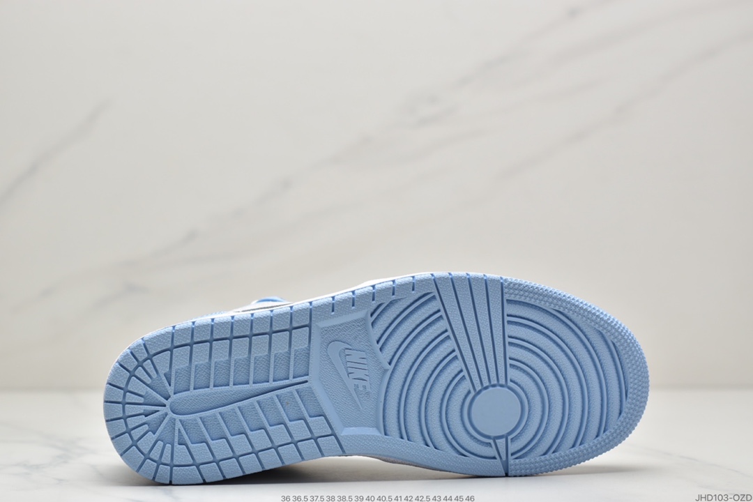 190 Air Jordan 1 Low 低帮复古文化篮球鞋 DM4657-001