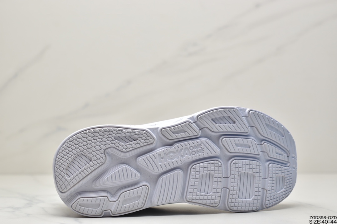 290 HOKA ONE ONE Bondi6 美国新兴跑鞋品牌1019269-BBLC