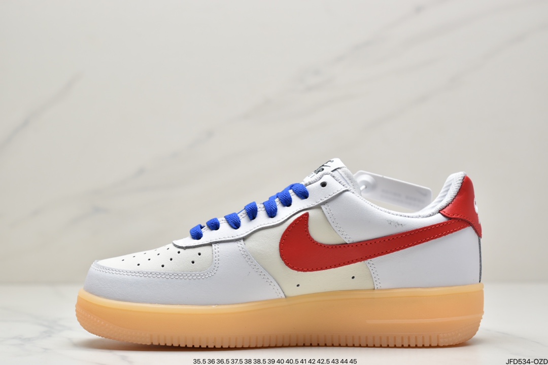 170 耐克Nike Air Force 1 Low 空军一号低帮CT7875