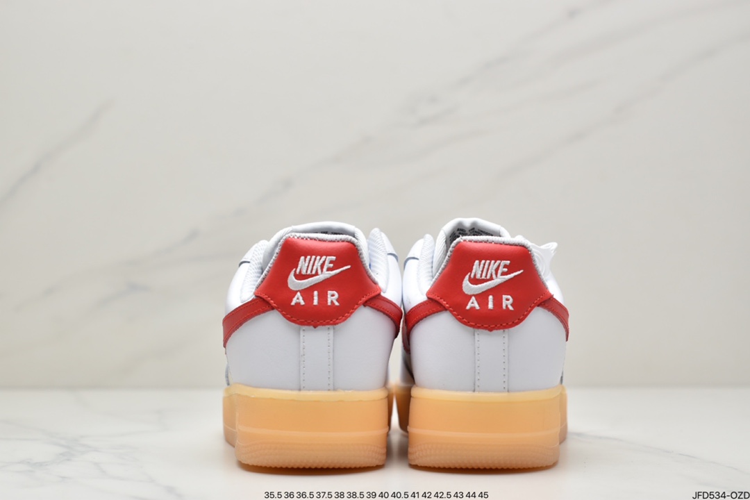 170 耐克Nike Air Force 1 Low 空军一号低帮CT7875