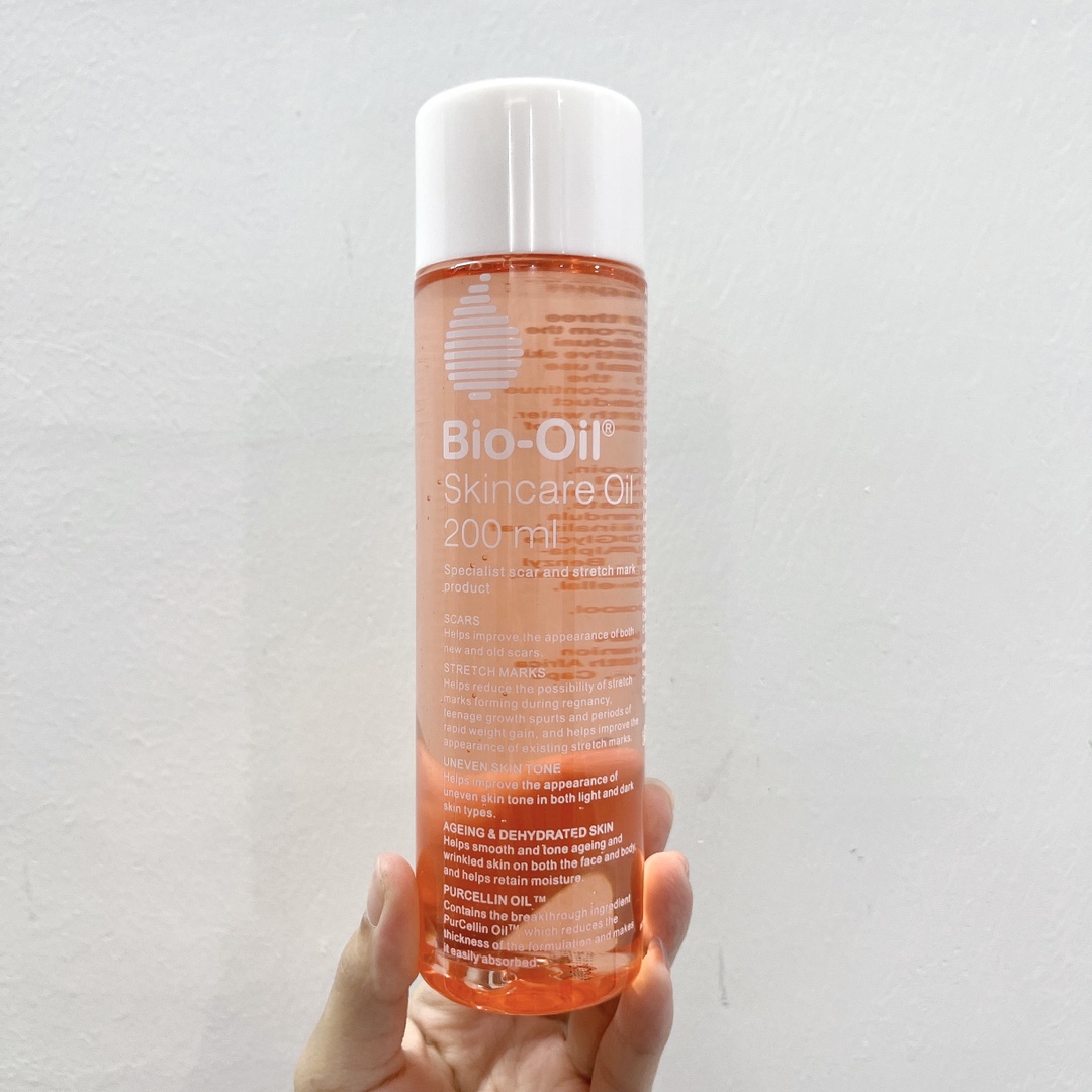 Bio-Oil Skincare Oil 200ml - Scar, Stretch Mark, and Uneven Skin Tone Treatment 4 i1634675499 6050 3