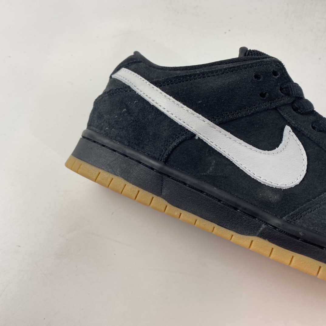 P260  NIKE SB Dunk Low SB扣篮系列低帮休闲运动滑板板鞋 BQ6817-010