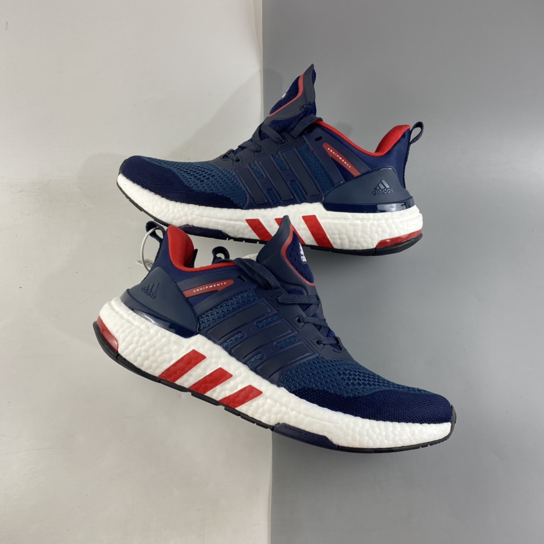 P220  Adidas  X9000L4 JETBoost JET升级版爆米花高弹复古休闲运动百搭跑鞋 H02755